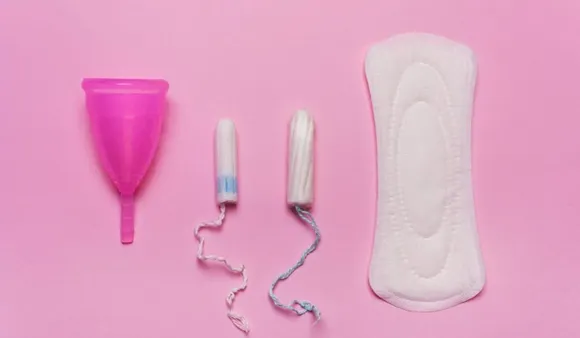 Period Things: पीरियड में सैनिटरी पैड के अलावा इन चीजों का करें उपयोग