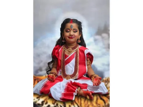 नवरात्रि पर ९ दिन चढ़ाएं माता रानी को यह 9 भोग