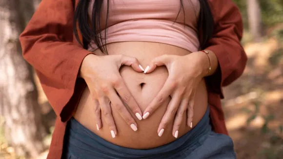 Pregnant Womens: महिलाओं को प्रेगनेंसी के दौरान ये बीमारियां हो सकती हैं, आइये समझते हैं