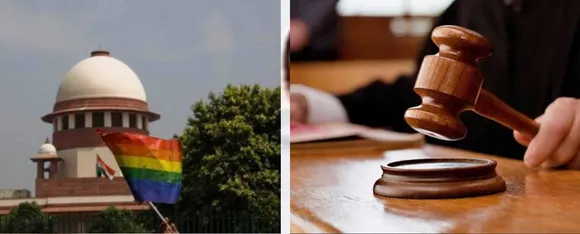 Same-Sex Marriage सुनवाई पर CJI चंद्रचूड़ ने कहा "पुरुष या महिला की कोई पूर्ण अवधारणा नहीं"
