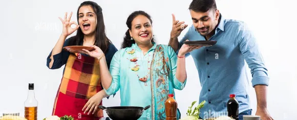 5 चीजें जो आपकी मां की तरह खाना पकाने में आपकी मदद कर सकती है