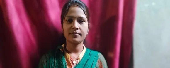 जानिए कैसे 21 वर्षीय ज्योति कुमारी ने बिहार के एक गाँव में एक सेनेटरी बैंक स्थापित किया
