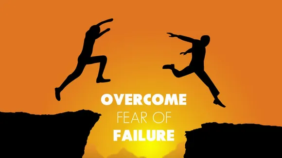 Triumph Over Fear: असफ़लता के डर पर कैसे काबू पाएं