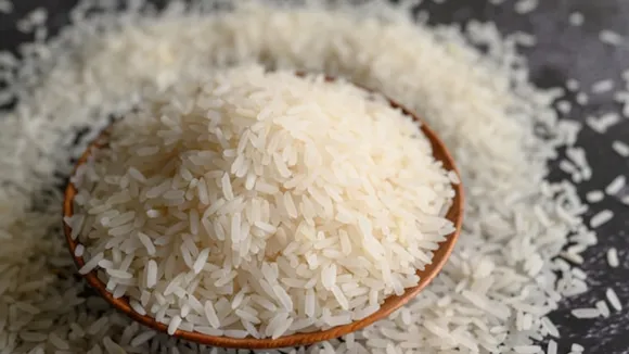 White Rice 