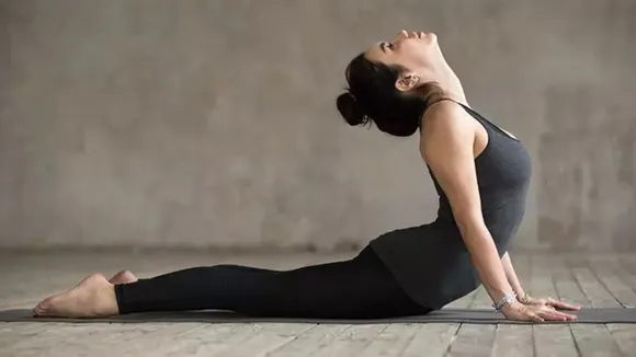 important yoga poses to reduce belly fat