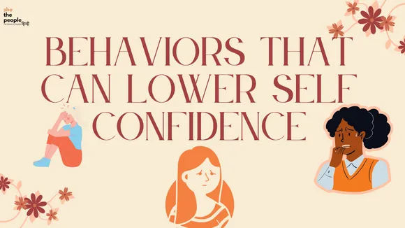 जानें कौन सी आदतें कर सकती हैं महिलाओं का Self Confidence कम