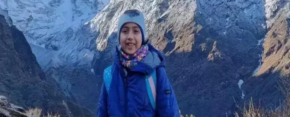 Who Is Arishka Laddha? एवरेस्ट बेस कैंप पर चढ़ने वाली सबसे कम उम्र की लड़की बनी 6 साल की बच्ची
