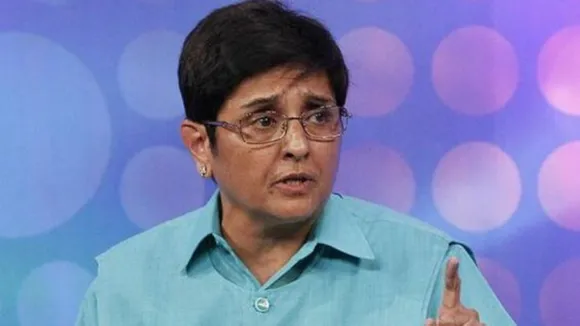 Kiran Bedi: पहली भारतीय महिला IPS अधिकारी
