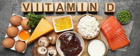 Vitamin D : खाद्य पदार्थ जिनमें अधिक मात्रा में होता है विटामिन डी
