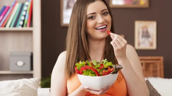 Healthy foods