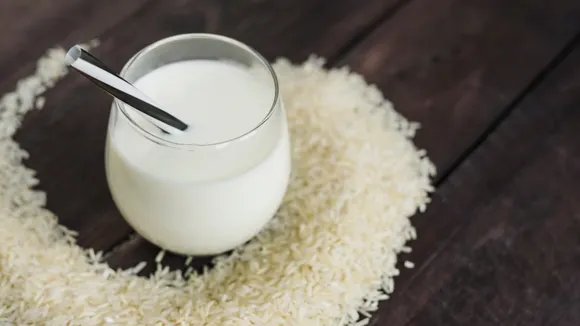 Benefits For Rice Water: चावल का पानी है बहुत फायदेमंद, जानें कैसे