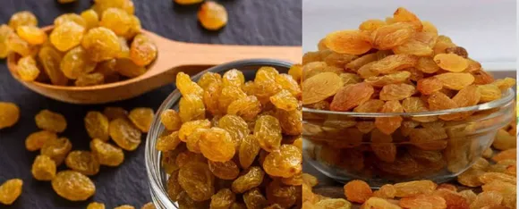 Benefits Of Eating Raisins: किशमिश खाने के फायदे