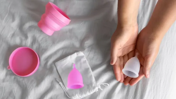 Menstrual Cups: जानिए मेंस्ट्रुअल कप के बारे में कुछ जरूरी बातें