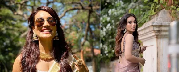 Surbhi Jyoti: टेलिविजन अदाकारा सुरभि ज्योति के बारे में जानें 10 बातें