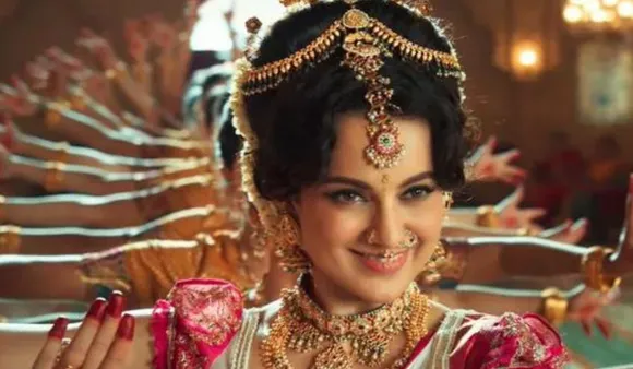 Chandramukhi 2 Review: फिल्म में लोगों को कंगना का प्रदर्शन आया पसंद