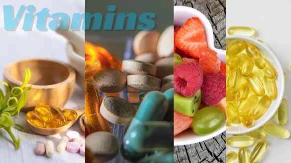 Common Vitamin Deficiencies