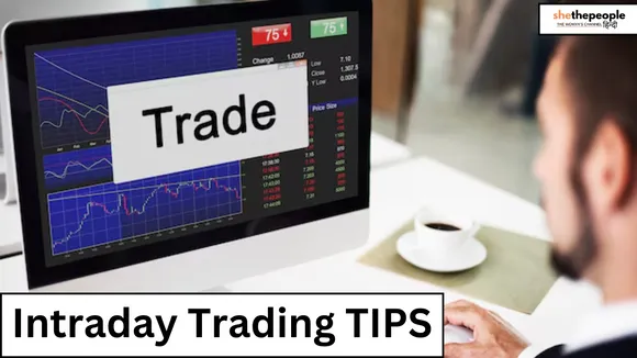 Intraday trading