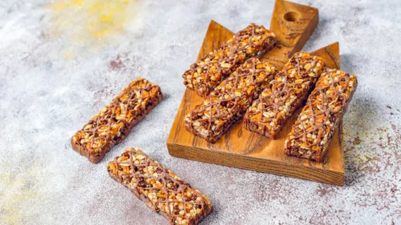 Protein Bars