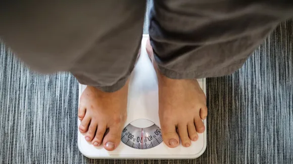 Weight Gain