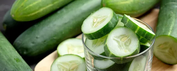 Cucumber Health Benefits: स्वास्थ्य के लिए खीरे के 5 फायदे