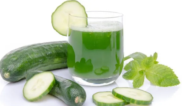 Cucumber Juice: जानिए खीरे का जूस पीने के कुछ बेहतरीन फायदे