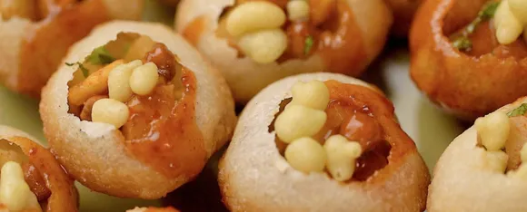 Gol Gappe: गोल गप्पे के फायदे