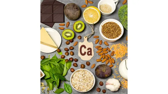 Calcium Foods: शरीर में कैलशियम लेवल बढ़ाने के लिए खाएं यह 5 फूड