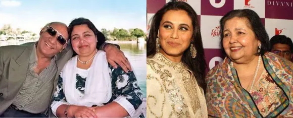 Pamela Chopra: सिंगर और YRF की महानायक का 85 की उम्र में निधन