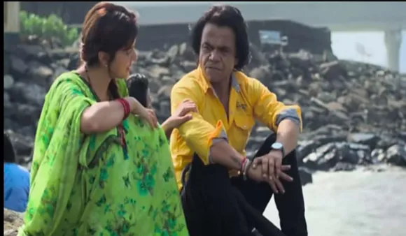 Ardh Film Trailer Out: राजपाल यादव पहली बार दिखे सीरियस अवतार में 