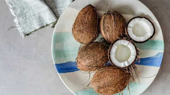 नारियल की चटनी : गर्मियों में नारियल की चटनी खाना चाहिए