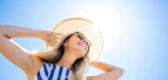 Importance Of Sunscreen: सनस्क्रीन क्यों होती है गर्मियों में ज़रूरी? 