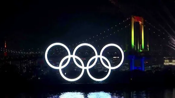अब 23 जुलाई 2021 से शुरू होंगे ओलंपिक्स