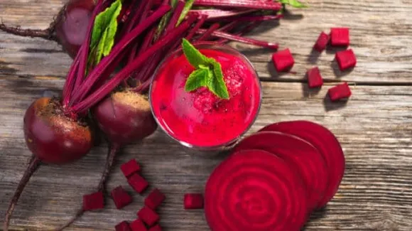 Benefits Of Beetroot: नुट्रिएंट्स बढ़ाने के लिए खाए चुकंदर, जानें इसके 5 फायदे