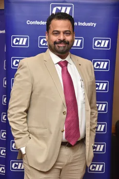 Vishal Kamat