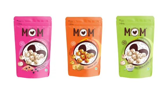 MOM-Meal of the Moment