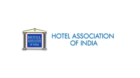 hotel association of india (hai) logo