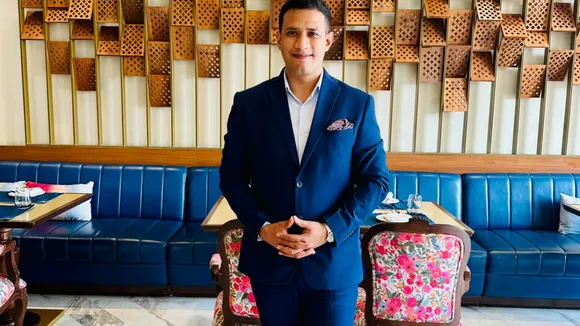 Pilibhit House, IHCL SeleQtions Harsh Rawat hospibuz hospitality lexis
