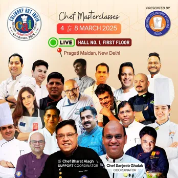 Live Masterclass