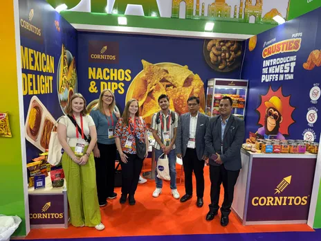 Cornitos Shines at Gulfood 2025 with Bold Flavors and Innovation 1