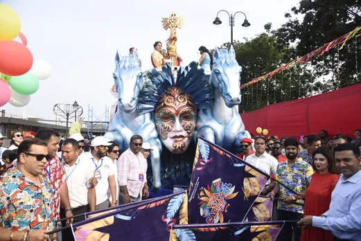 Carnival Festival