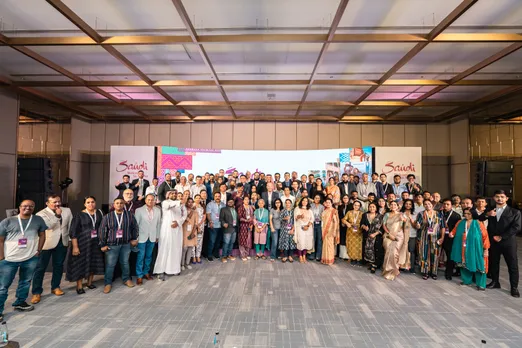 Networking Event in Bengaluru