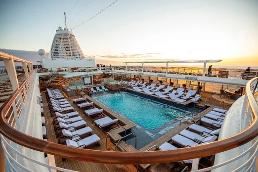 Regent Seven Seas Cruises® Unveils Exclusive Europe Edition Offer with Savings of up to 45%