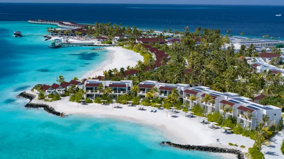 OBLU Xperience Ailafushi -