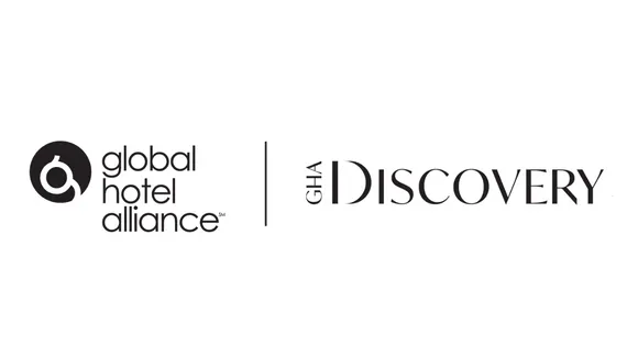 GHA logo