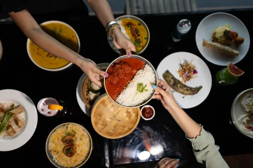 Ramadan Spread - Image 1