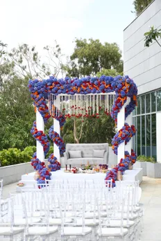 WEDDINGS BELLS WITH FOUR SEASONS HOTEL BENGALURU