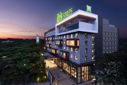 ibis Styles Mysuru Staycation 1