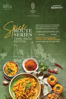 Spice Route Series - Tamil Nadu Edition - Image