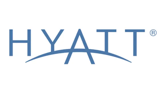 Hyatt logo