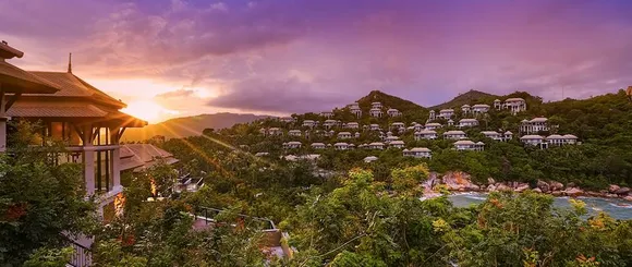 Banyan Tree Samui 